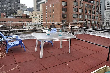 Rented by Sky Management