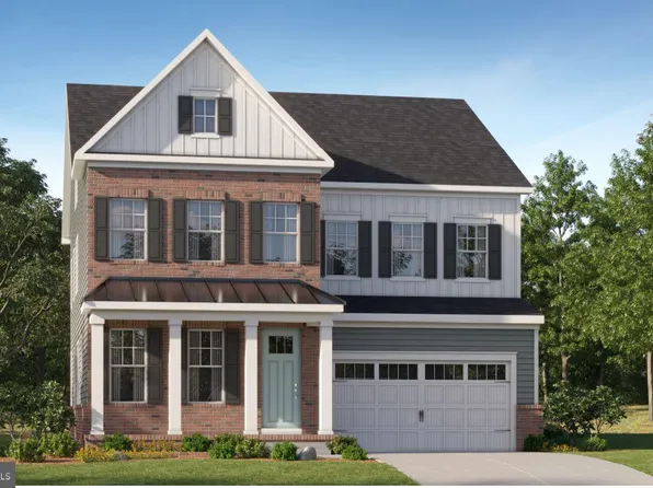 130 Stilly Way, Annapolis, MD 21403