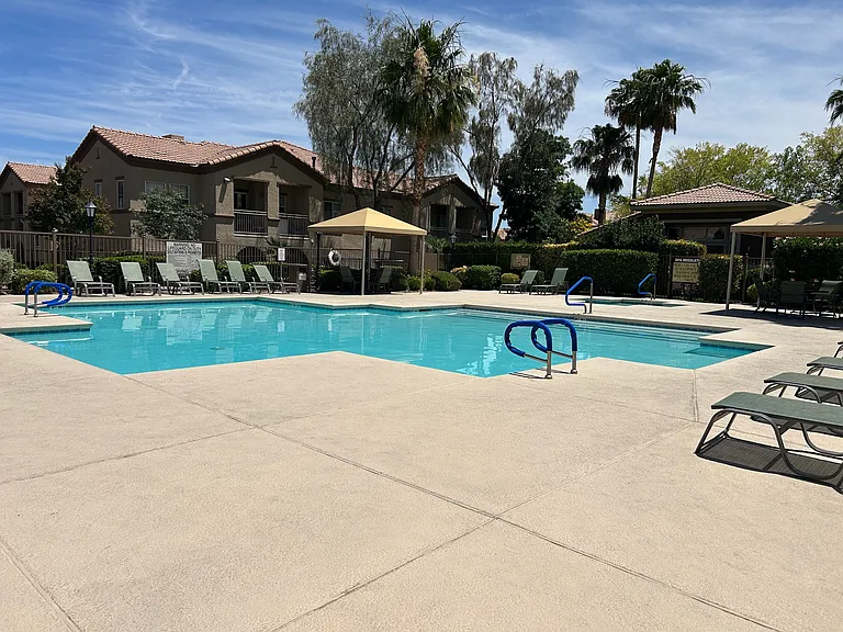 3840 Belle Glade St #101 — Photo 19