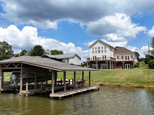 334 Windmill Ln, Georgetown, TN 37336
