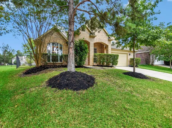 3119 Felton Springs Dr, Spring, TX 77386
