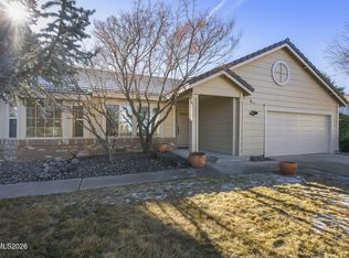 1024 Mayflower Dr, Reno, NV 89509