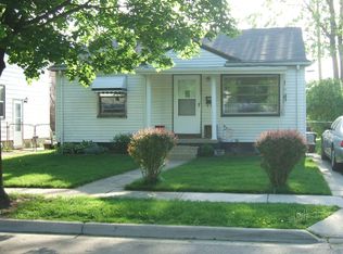 2621 McDowell St, Ferndale, MI