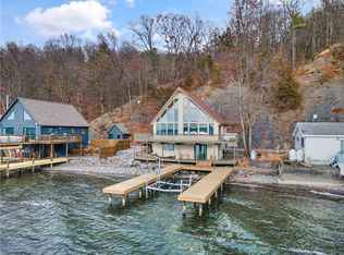 1313 Honoco Rd, Aurora, NY 13026