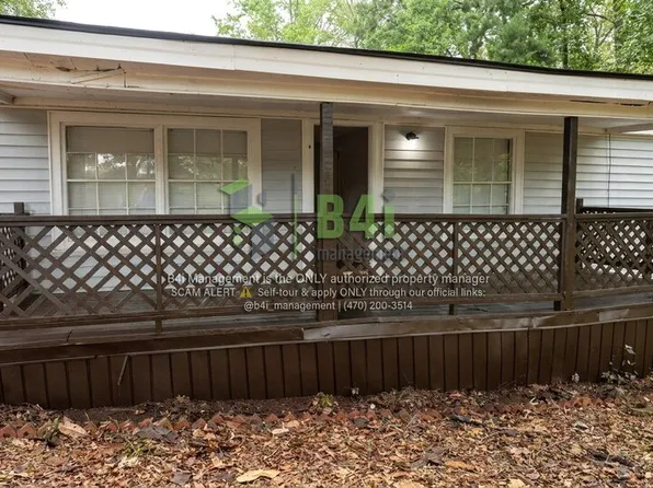 1930 Delta Dr, Douglasville, GA 30134