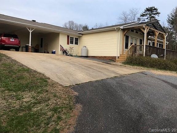 2nd image of 1207 N Catawba Church Avenue Ext
