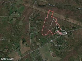 1016 Ashton Rd, Ashton, MD 20861