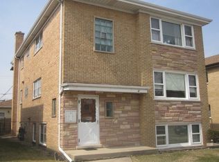 2606 N 74th Ave UNIT 2, Elmwood Park, IL