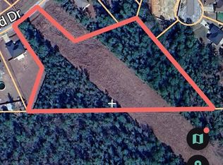 LOT 185 Rudd Dr, Saucier, MS 39574