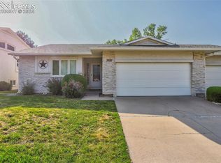 5109 Lewisia Point, Colorado Springs, CO 80917