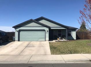3445 Trent Ave, White City, OR 97503