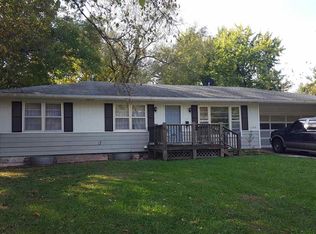 1105 W 21st St, Lawrence, KS 66046