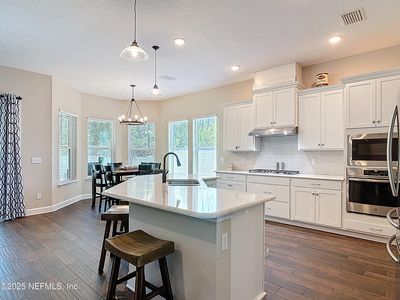 269 WHISTLING Run, Saint Augustine, FL, 32092