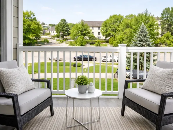 640 Gooseberry Dr Unit 1107, Longmont, CO 80503