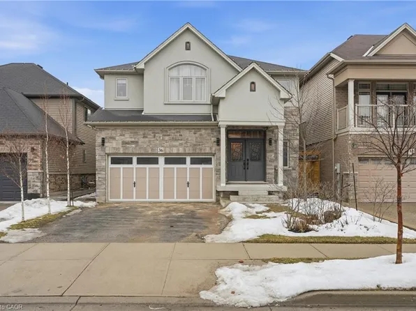 36 Pavilion Dr, Hamilton, ON L0R 1C0