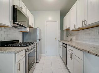 135 Hopkins Ave APT 9, Jersey City, NJ 07306