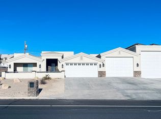 970 Thunderbolt Ave, Lake Havasu City, AZ 86406