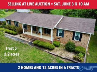 195 Smith Vasser Rd LOT 5, Harvest, AL 35749