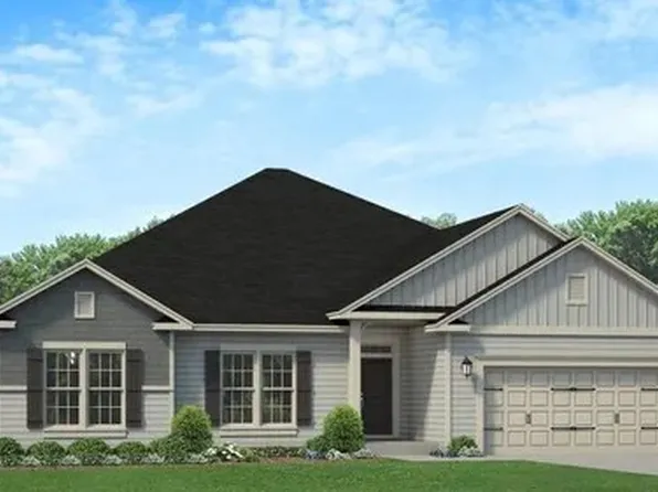 1039 Holliday Pass #23, Griffin, GA 30223