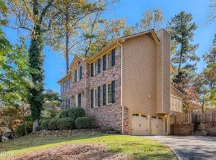 505 Silver Pine Trl, Roswell, GA 30076