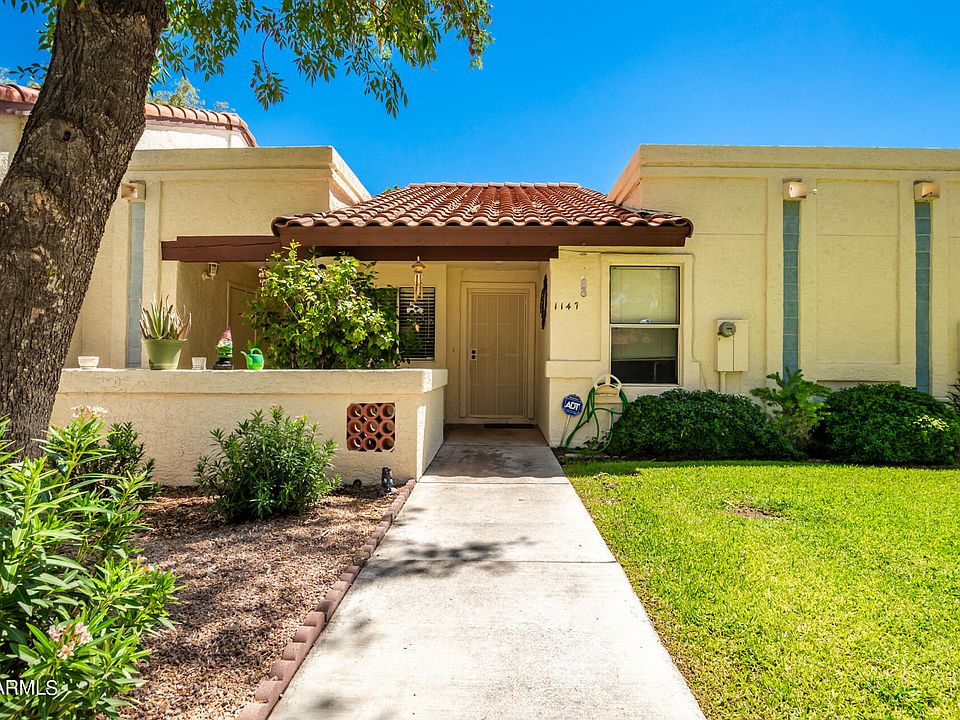 1st image of 5136 E EVERGREEN Street #1147