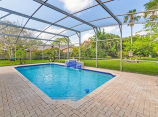 8411 NW 20th Pl, Coral Springs, FL 33071
