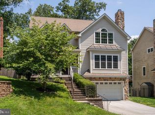 63 Eastwood Rd, Berwyn, PA 19312