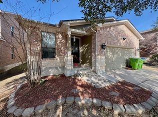 1127 Sundance Fall, San Antonio, TX 78245