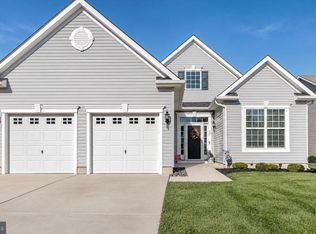 77 Wishing Well Ln, Sewell, NJ 08080