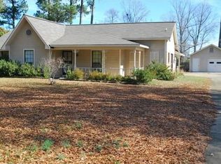 916 Clardy Dr, Columbus, MS 39702