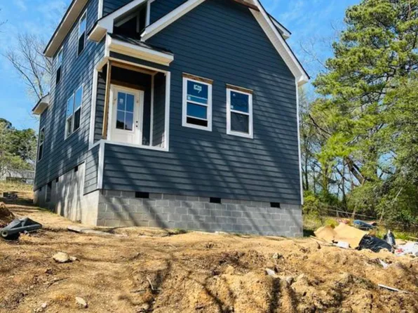 2816 New Jersey Ave, Chattanooga, TN 37406