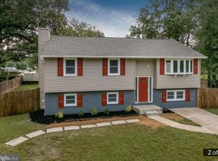 7813 Elizabeth Rd, Pasadena, MD 21122