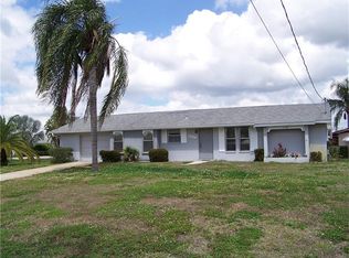 114 Easton Dr, Port Charlotte, FL 33952