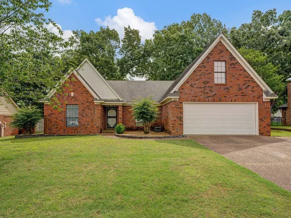 4100 Meadow Field Ln, Bartlett, TN 38135