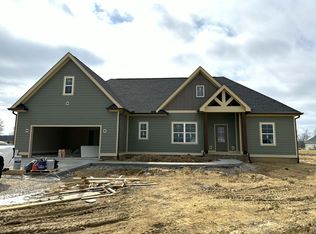 326 Dugout Rd LOT 5, Summertown, TN 38483