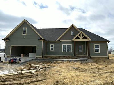 326 Dugout Rd Lot 5, Summertown, TN, 38483