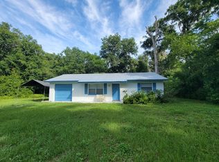 1270 N Magnolia Hill Way, Inverness, FL 34453