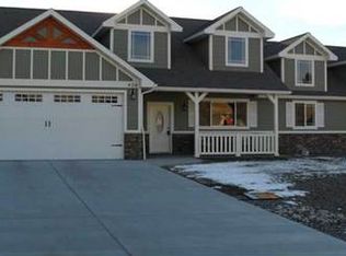 408 Lacey Rd, Billings, MT 59101