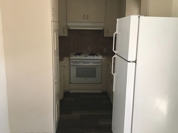2nd image of 9012 Soquel Dr APT 13