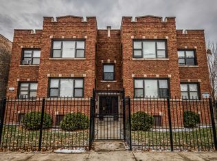 6100 S Artesian, Chicago, IL 60629