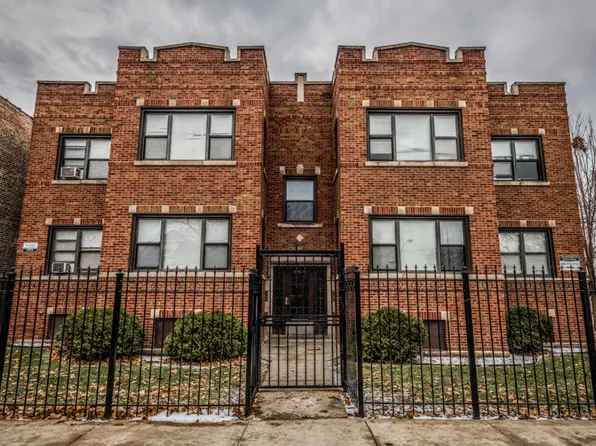 6100 S Artesian, 6100 S Artesian Ave #2441-1, Chicago, IL 60629