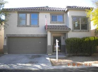 3248 S Conestoga Rd, Apache Junction, AZ 85119