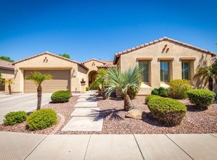 322 W Aster Dr, Chandler, AZ 85248