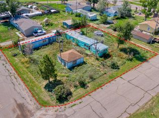 293 2nd Ave, Deer trail, CO 80105