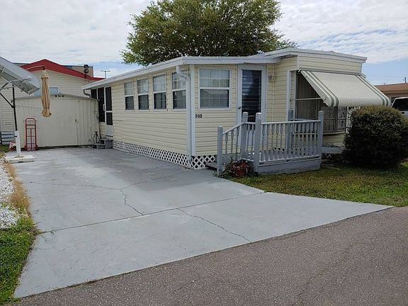2nd image of 11911 66th St Lot 702