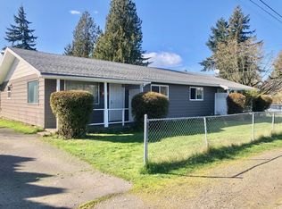 4615 NE 52nd Ave #LEFT, Portland, OR 97218