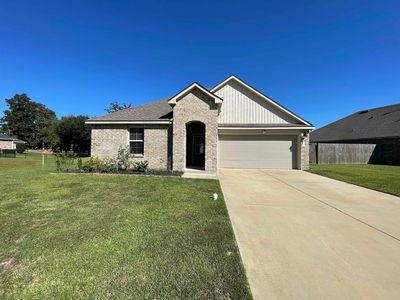920 Saint James Dr, Lake Charles, LA, 70611