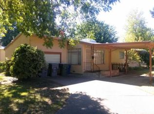 2158 Park Marina Dr, Redding, CA 96001