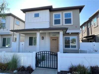 20417 Earl St, Torrance, CA, 90503