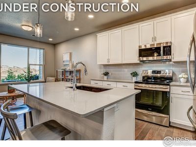 390 High Point Dr A-106, Longmont, CO, 80504